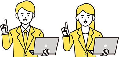 LINKERSでは人材不足・求人・新規採用などのお悩みをサポート
